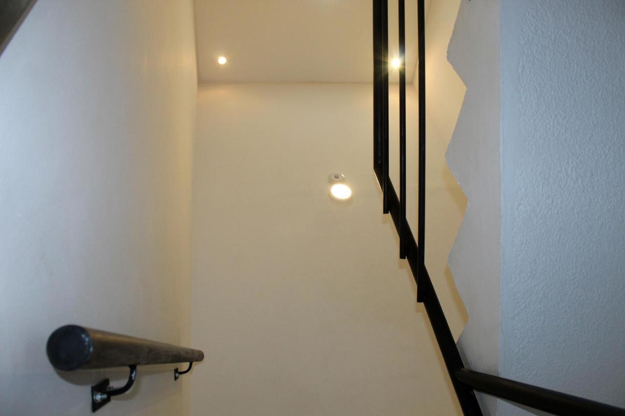 بوكارامانغا Green House Habitaciones المظهر الخارجي الصورة