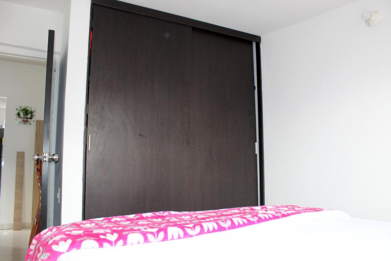 بوكارامانغا Green House Habitaciones المظهر الخارجي الصورة