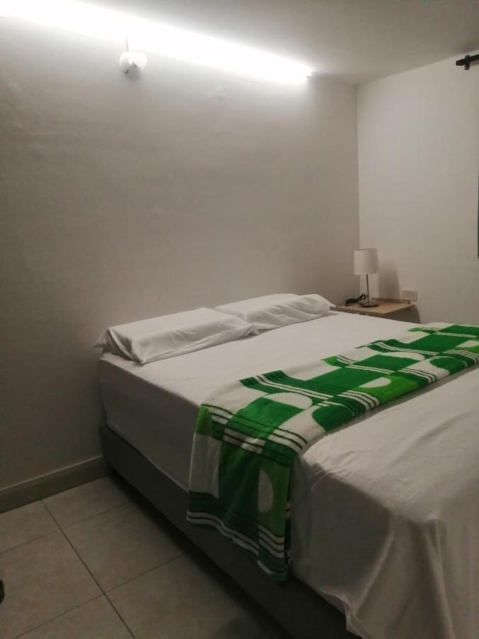 بوكارامانغا Green House Habitaciones المظهر الخارجي الصورة
