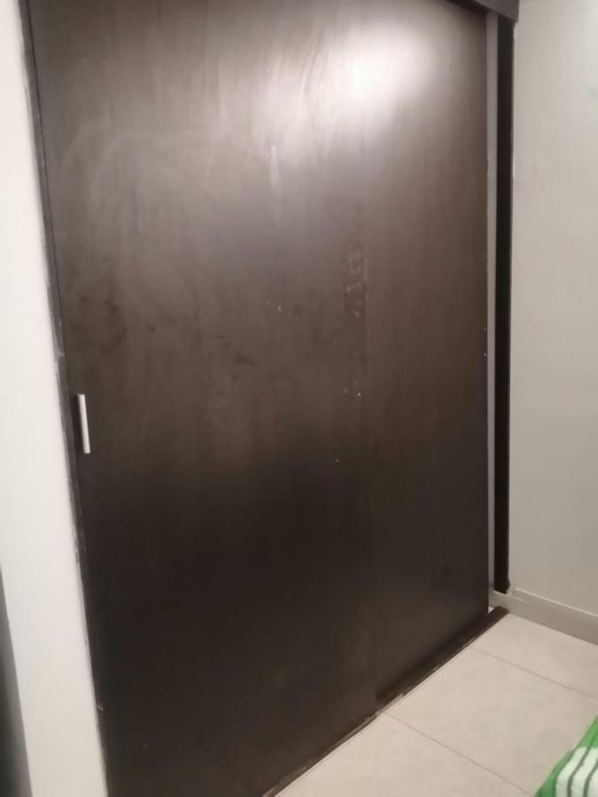 بوكارامانغا Green House Habitaciones المظهر الخارجي الصورة
