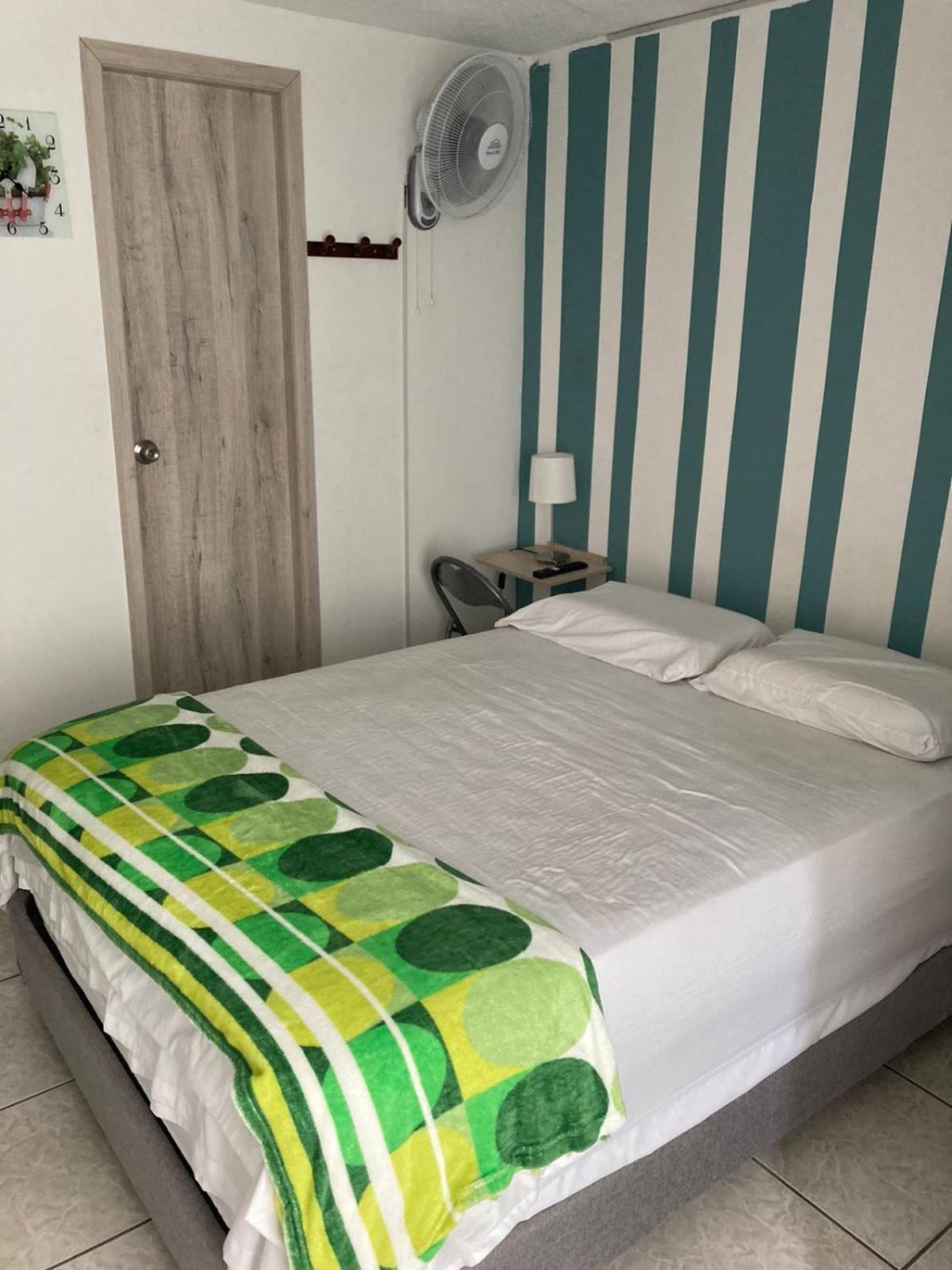 بوكارامانغا Green House Habitaciones المظهر الخارجي الصورة