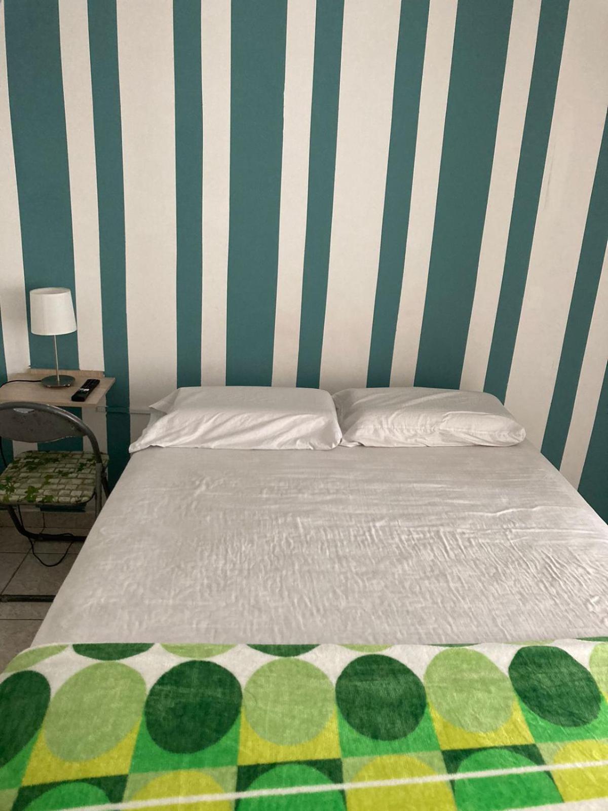بوكارامانغا Green House Habitaciones المظهر الخارجي الصورة