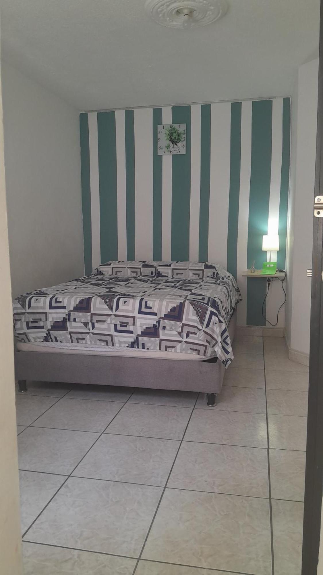 بوكارامانغا Green House Habitaciones المظهر الخارجي الصورة