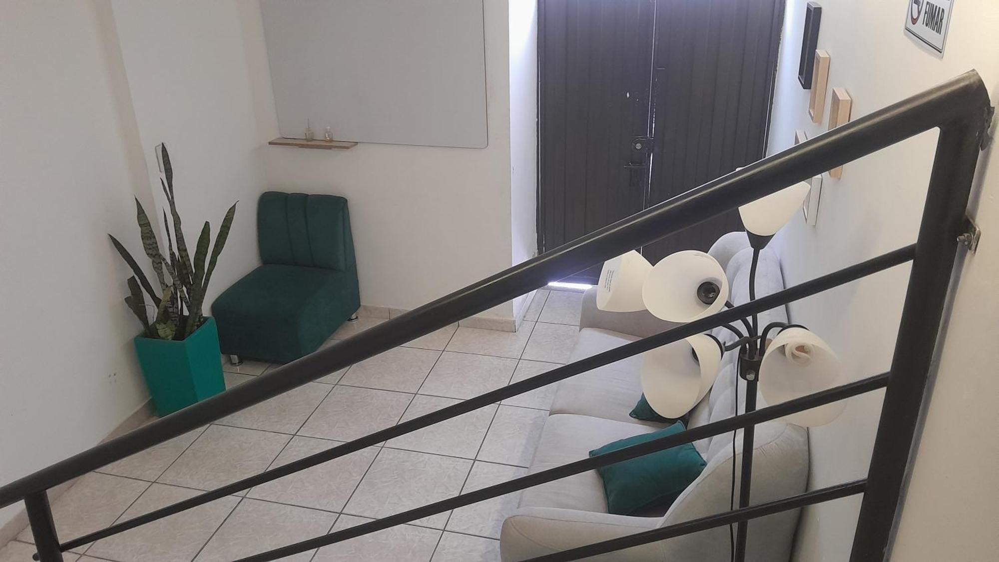 بوكارامانغا Green House Habitaciones المظهر الخارجي الصورة