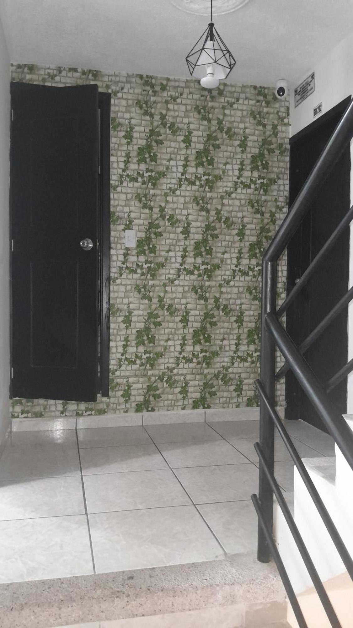 بوكارامانغا Green House Habitaciones المظهر الخارجي الصورة